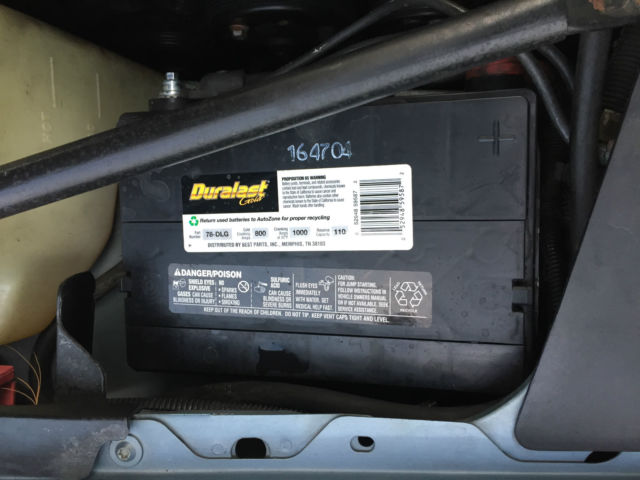 1990 Light blue Cadillac Eldorado Coupe