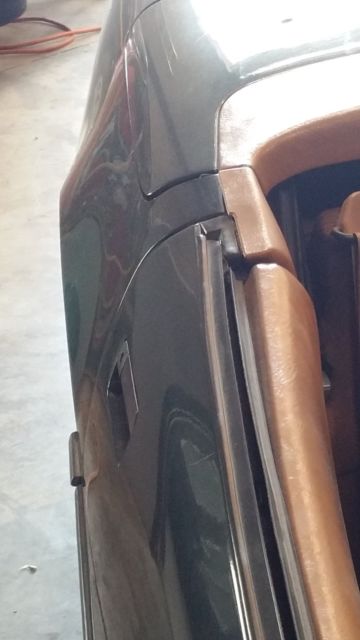 1990 Hunter Green Metallic Chevrolet Corvette Convertible