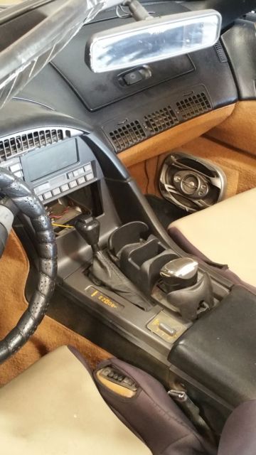 1990 Hunter Green Metallic Chevrolet Corvette Convertible