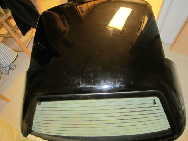 1990 Red  Chevrolet Corvette Convertible