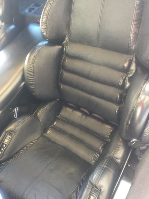 1990 Chevrolet Corvette
