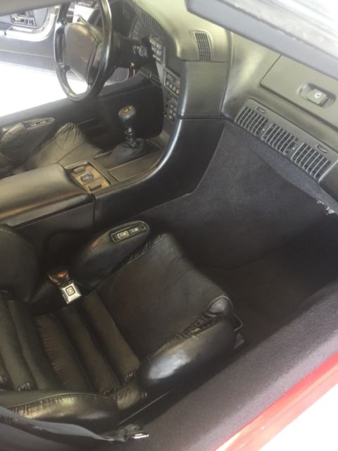 1990 Chevrolet Corvette