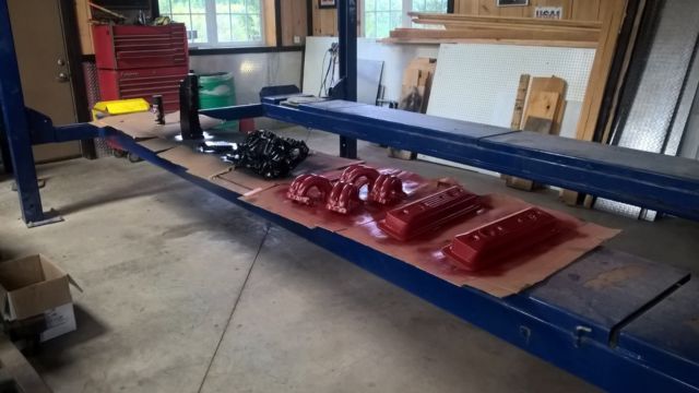 1990 Chevrolet Corvette Coupe