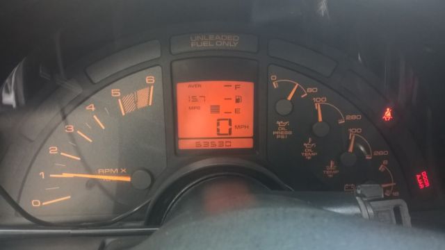 1990 Chevrolet Corvette Coupe