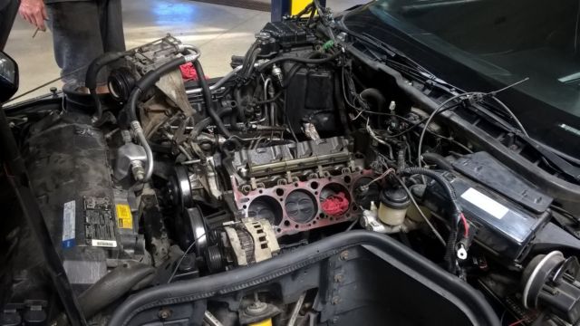 1990 Chevrolet Corvette Coupe