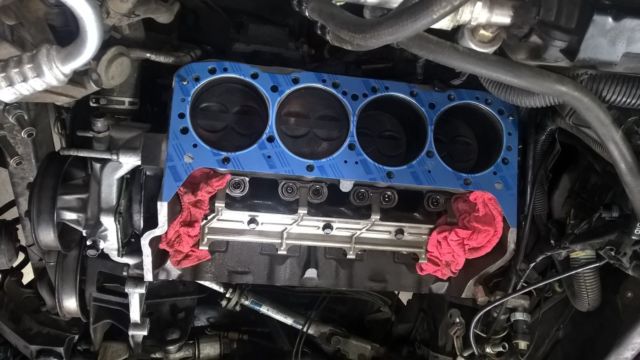 1990 Chevrolet Corvette Coupe