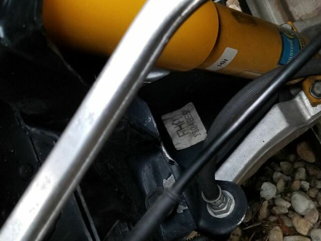 1990 Black Chevrolet Corvette Coupe