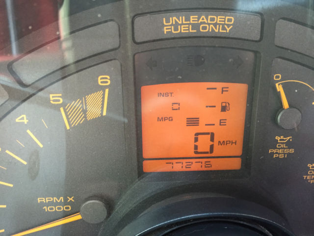 1990 White Chevrolet Corvette Coupe