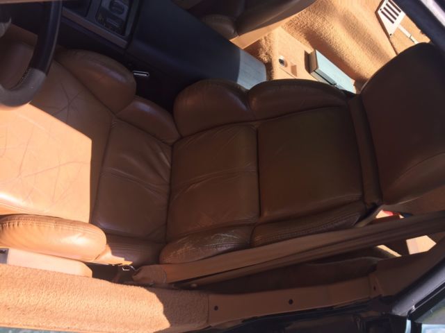 1990 Green Chevrolet Corvette Hatchback