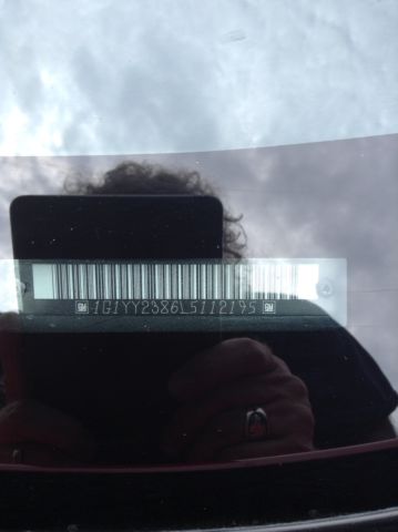 1990 Torch Red Chevrolet Corvette Coupe