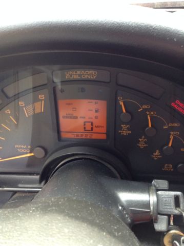 1990 Torch Red Chevrolet Corvette Coupe