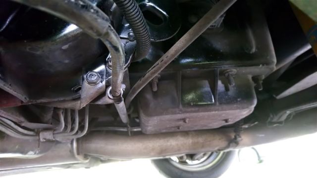 1990 Red Chevrolet Corvette Coupe