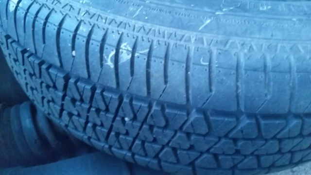 1990 Blue Honda CRX Hatchback