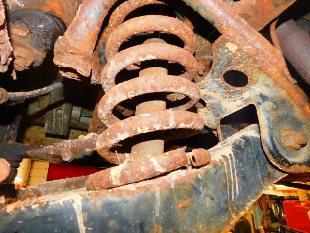 1990 Black Dodge Other Pickups