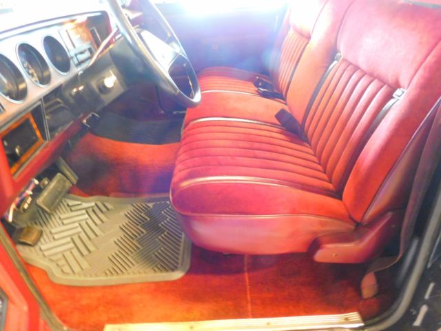 1990 Black Dodge Other Pickups