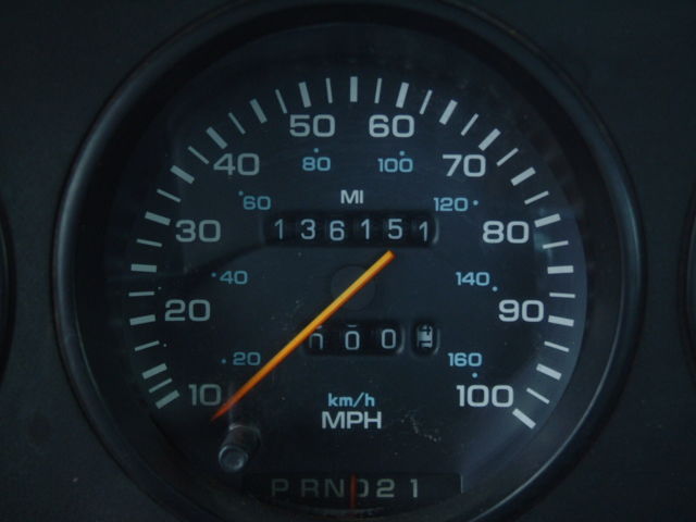 1990 White Dodge 250 Truck Standard Cab Pickup