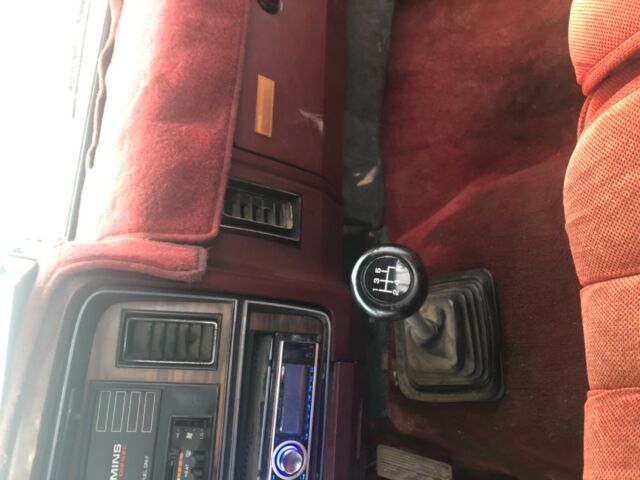 1990 Silver Dodge Ram 2500 Crew Cab Pickup