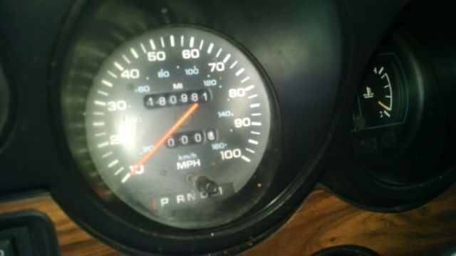 1990 Burgundy and White Dodge Ram 2500 Custom Passenger Van