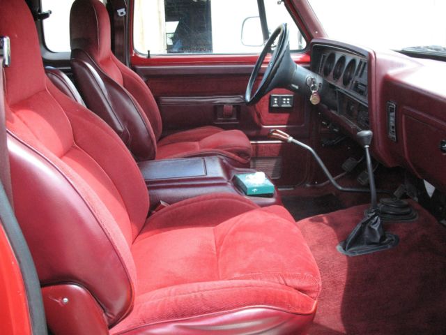 1990 Gray Dodge Other Pickups Extended Cab Pickup