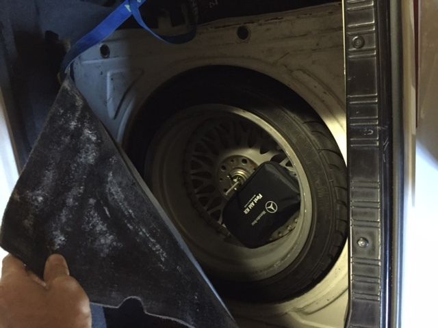 1990 Alpine White BMW M3 M3