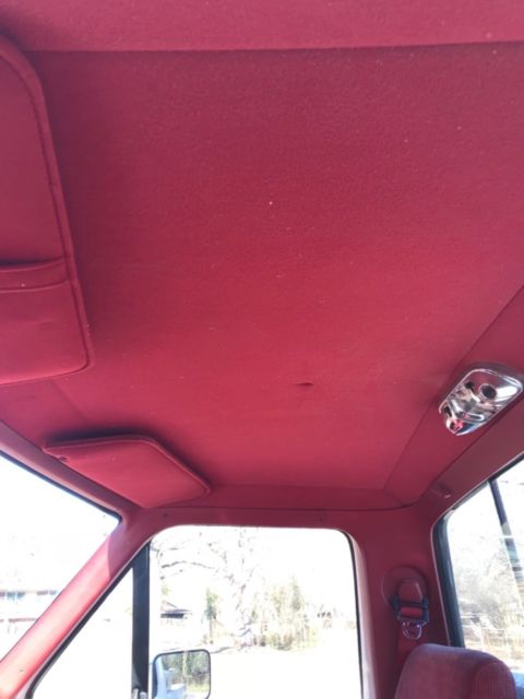 1990 White Ford F-250