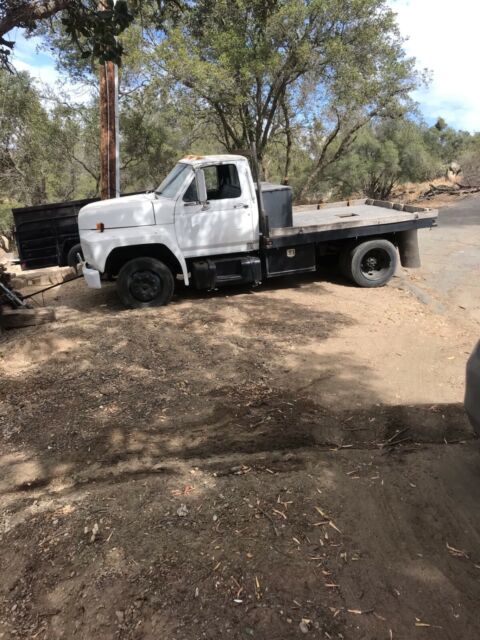 1990 Ford Other Pickups