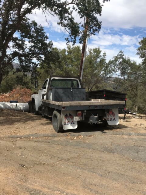 1990 Ford Other Pickups