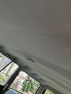 1990 Silver and White Toyota Land Cruiser Wagon