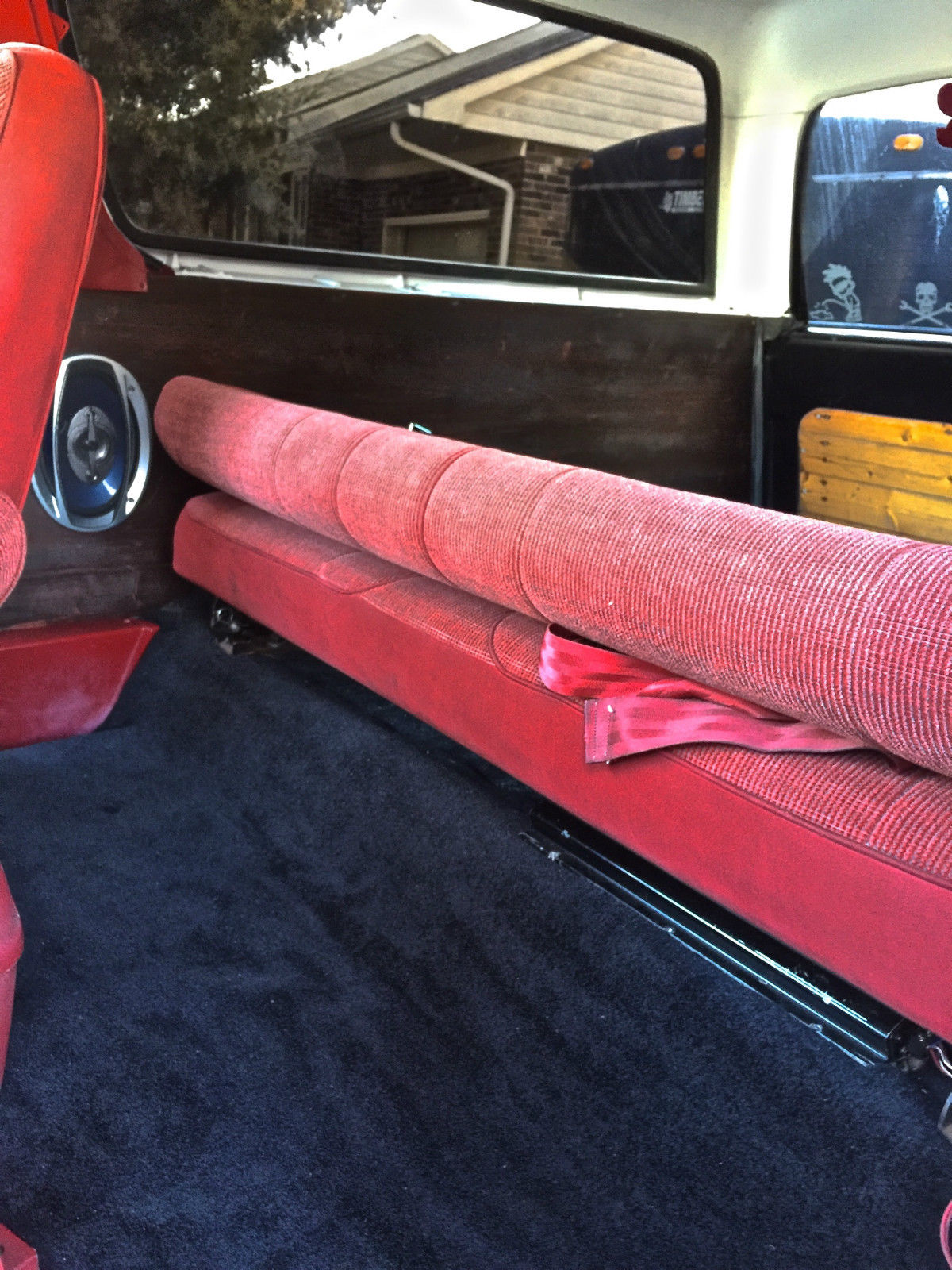 1990 White/ Grey Two Tone Ford Bronco SUV