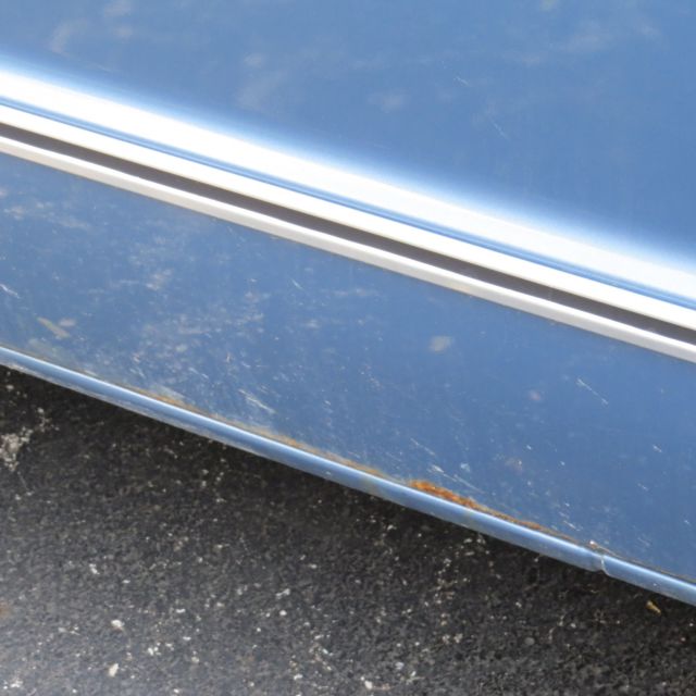 1990 Ford E-Series Van