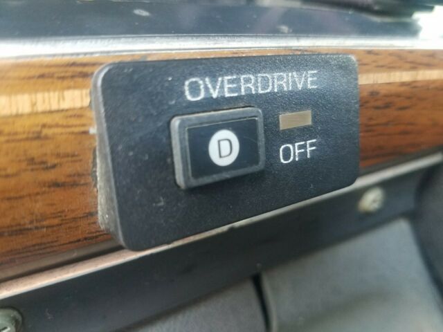 1990 White Ford E-Series Van Van Camper