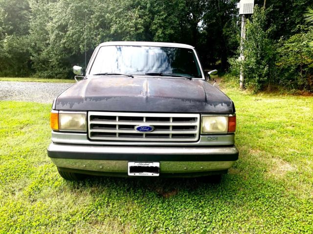 1990 Ford F-150