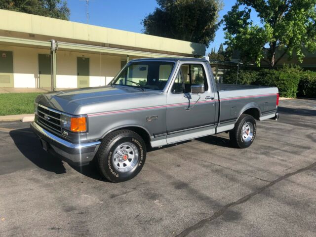 1990 Ford F-150