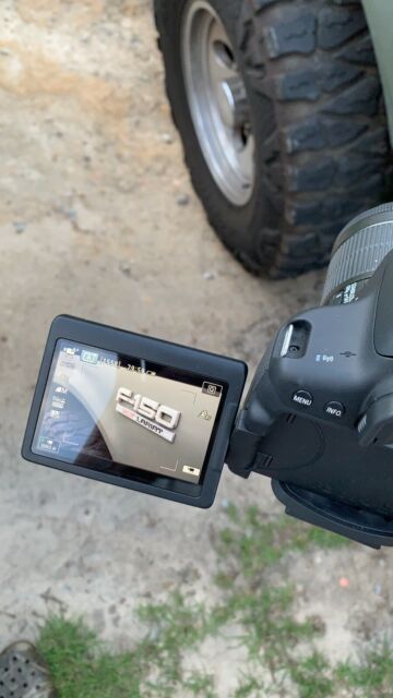 1990 Green Ford F-150