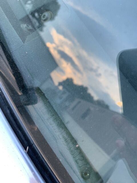 1990 Green Ford F-150