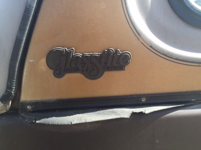 1990 Brown Ford F-250 Standard Cab Pickup