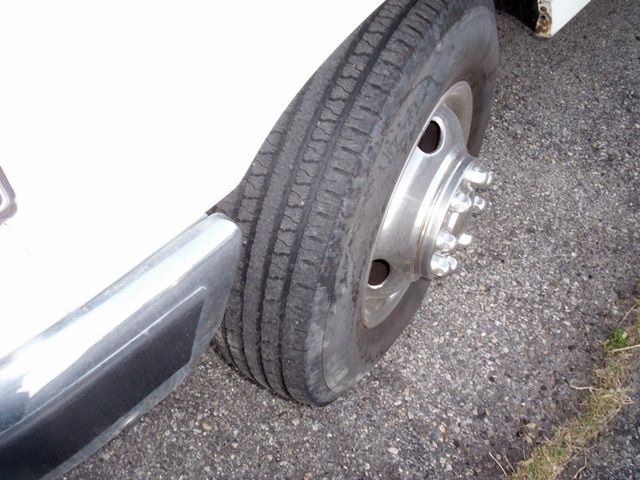 1990 Ford F-350 Crew Cab Pickup