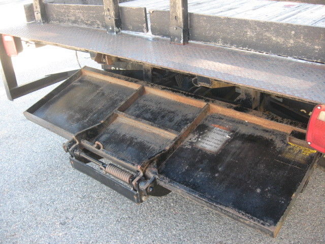 1990 White Ford F-350 Standard Cab Pickup