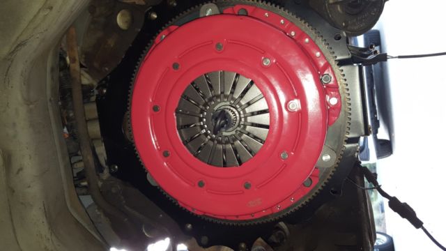 1990 Silver Ford Mustang