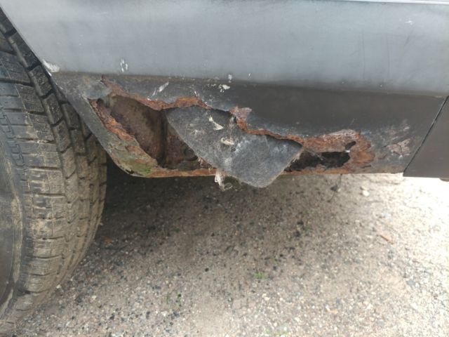 1990 Black Ford Mustang Hatchback