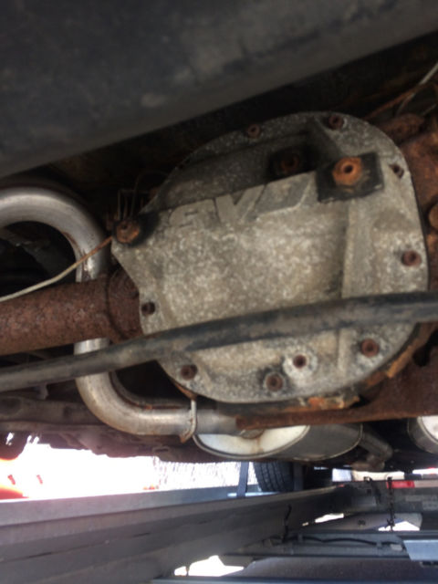 1990 Green Ford Mustang Convertible