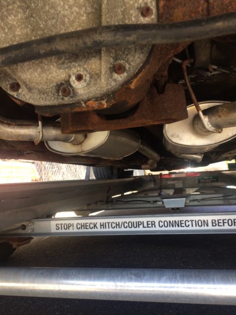 1990 Green Ford Mustang Convertible