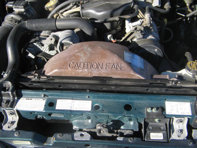 1990 Ford Mustang Convertible