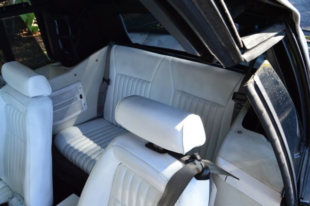 1990 Green Ford Mustang Convertible