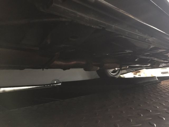 1990 Gray Ford Mustang Coupe