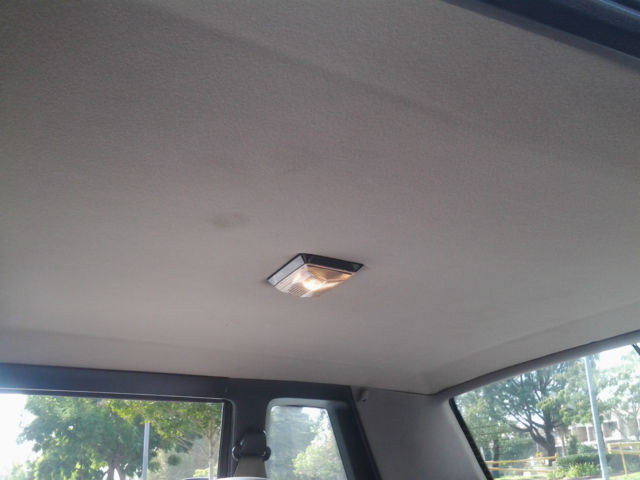 1990 Twlight Blue Ford Mustang Sedan