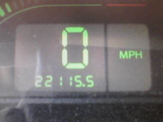 1990 Blue Ford Thunderbird Coupe