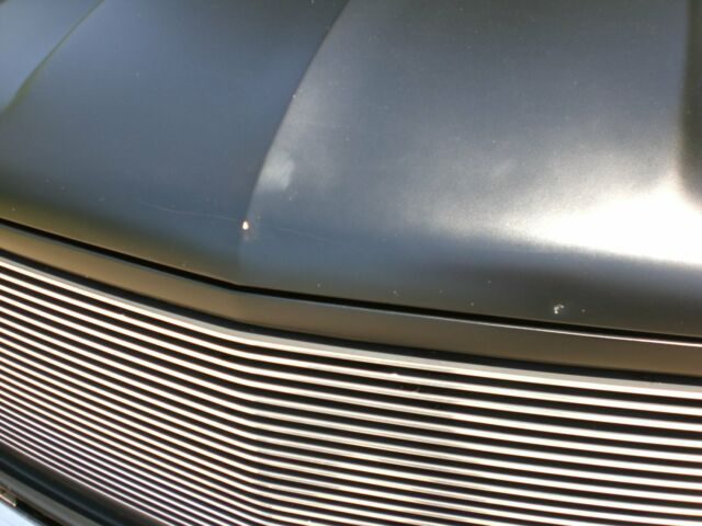 1990 Black GMC Other Standard Cab Pickup