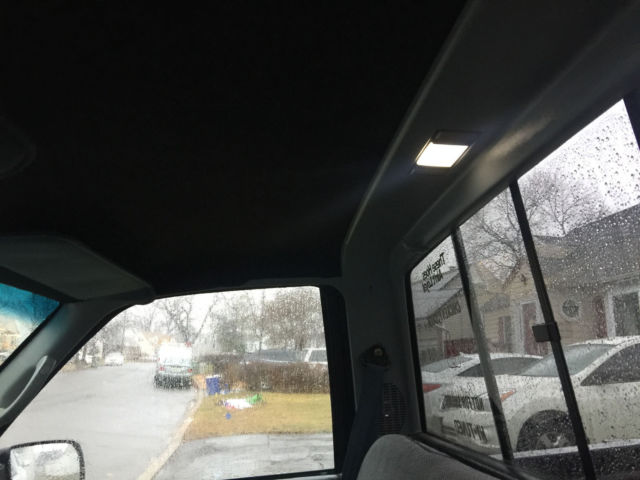 1990 White GMC Other Crew Cab Pickup