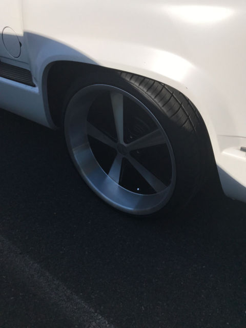 1990 White GMC Other Crew Cab Pickup